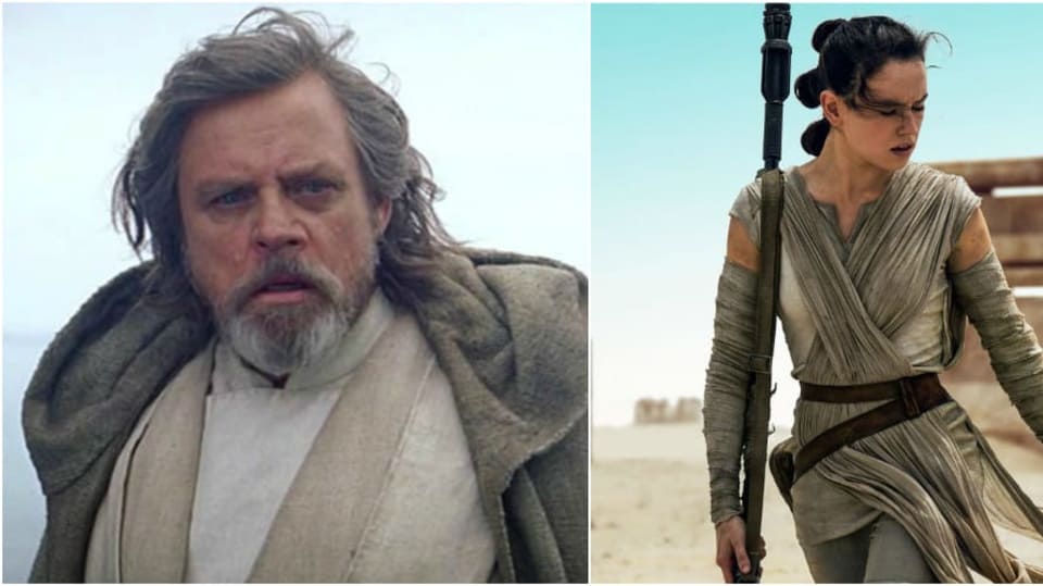 Začne Rey novou epochu řádu rytířů Jedi?